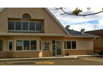 st albert veterinary clinic.